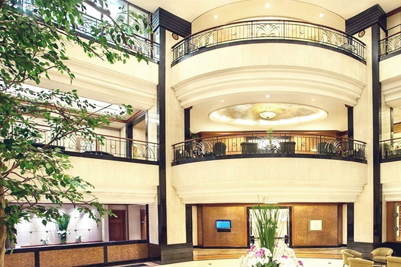 فندق جاكرتافي  فندق مينارا بيننسولا المظهر الخارجي الصورة